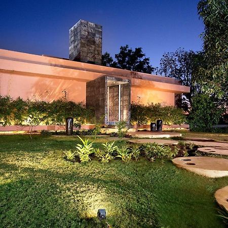 Cocoon Stay Nashik Εξωτερικό φωτογραφία
