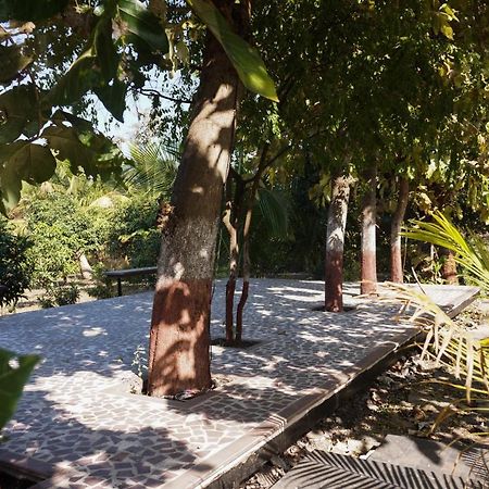 Cocoon Stay Nashik Εξωτερικό φωτογραφία