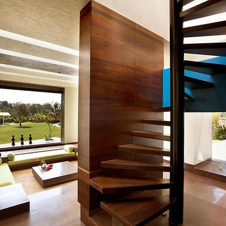 Cocoon Stay Nashik Εξωτερικό φωτογραφία
