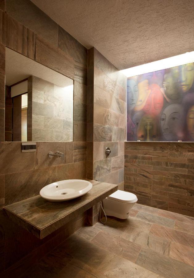 Cocoon Stay Nashik Εξωτερικό φωτογραφία