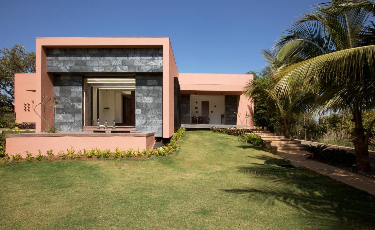 Cocoon Stay Nashik Εξωτερικό φωτογραφία