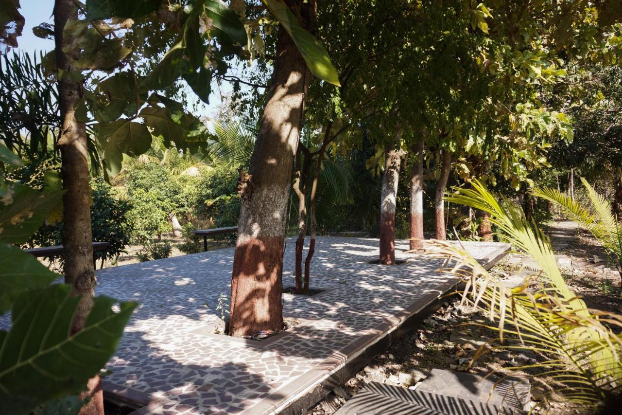 Cocoon Stay Nashik Εξωτερικό φωτογραφία
