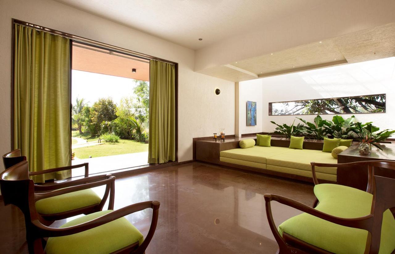 Cocoon Stay Nashik Εξωτερικό φωτογραφία