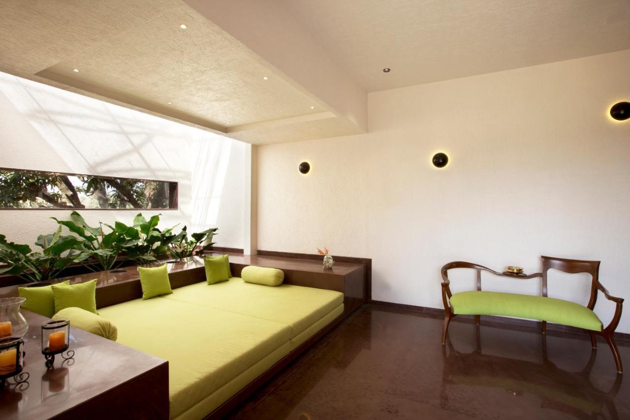 Cocoon Stay Nashik Εξωτερικό φωτογραφία