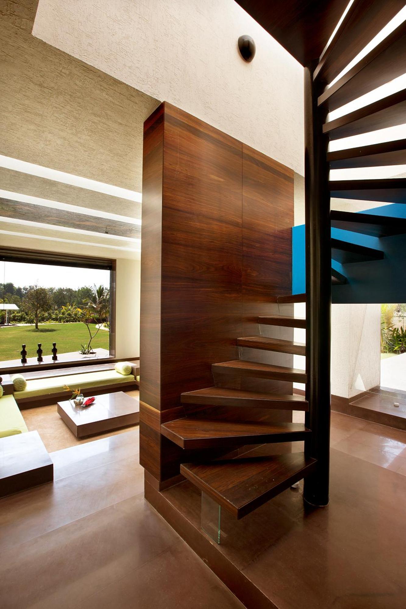 Cocoon Stay Nashik Εξωτερικό φωτογραφία